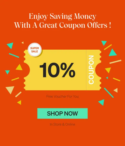 New Coupon Testing